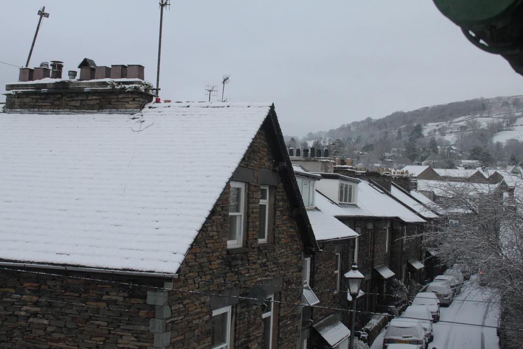 The Lakes B And B Ambleside Exterior photo