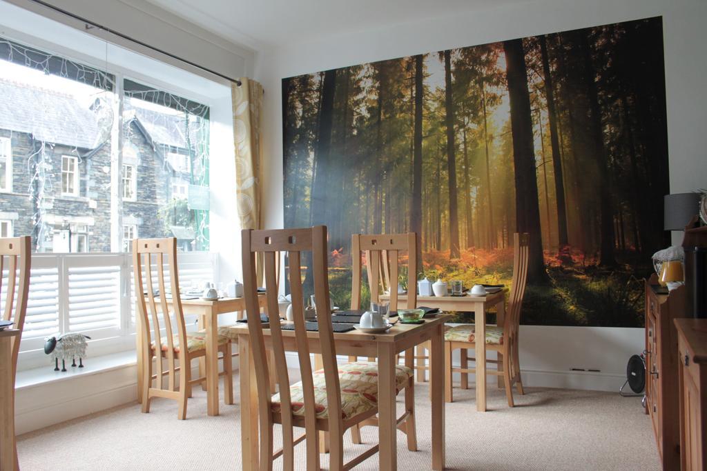 The Lakes B And B Ambleside Exterior photo