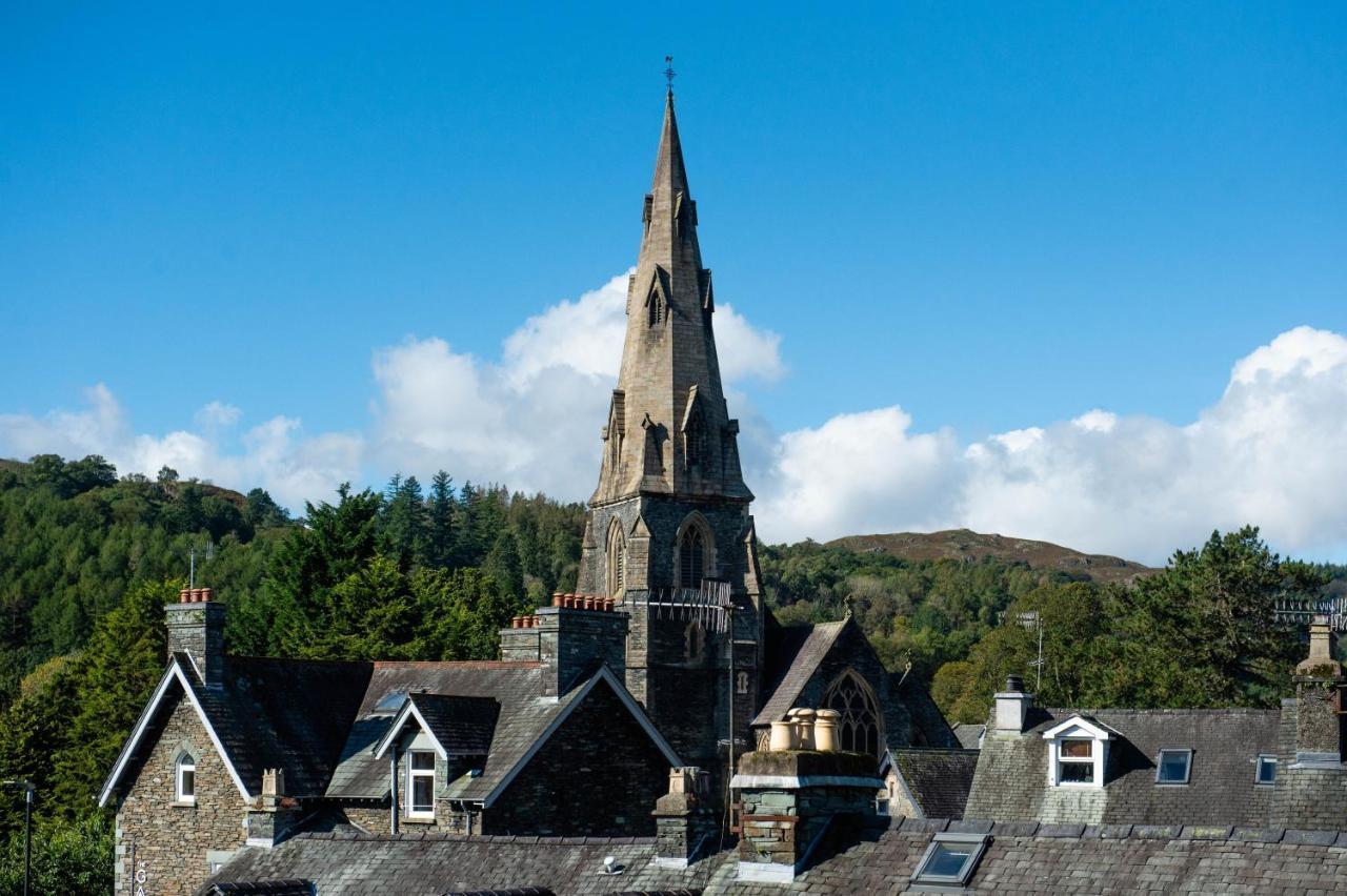 The Lakes B And B Ambleside Exterior photo