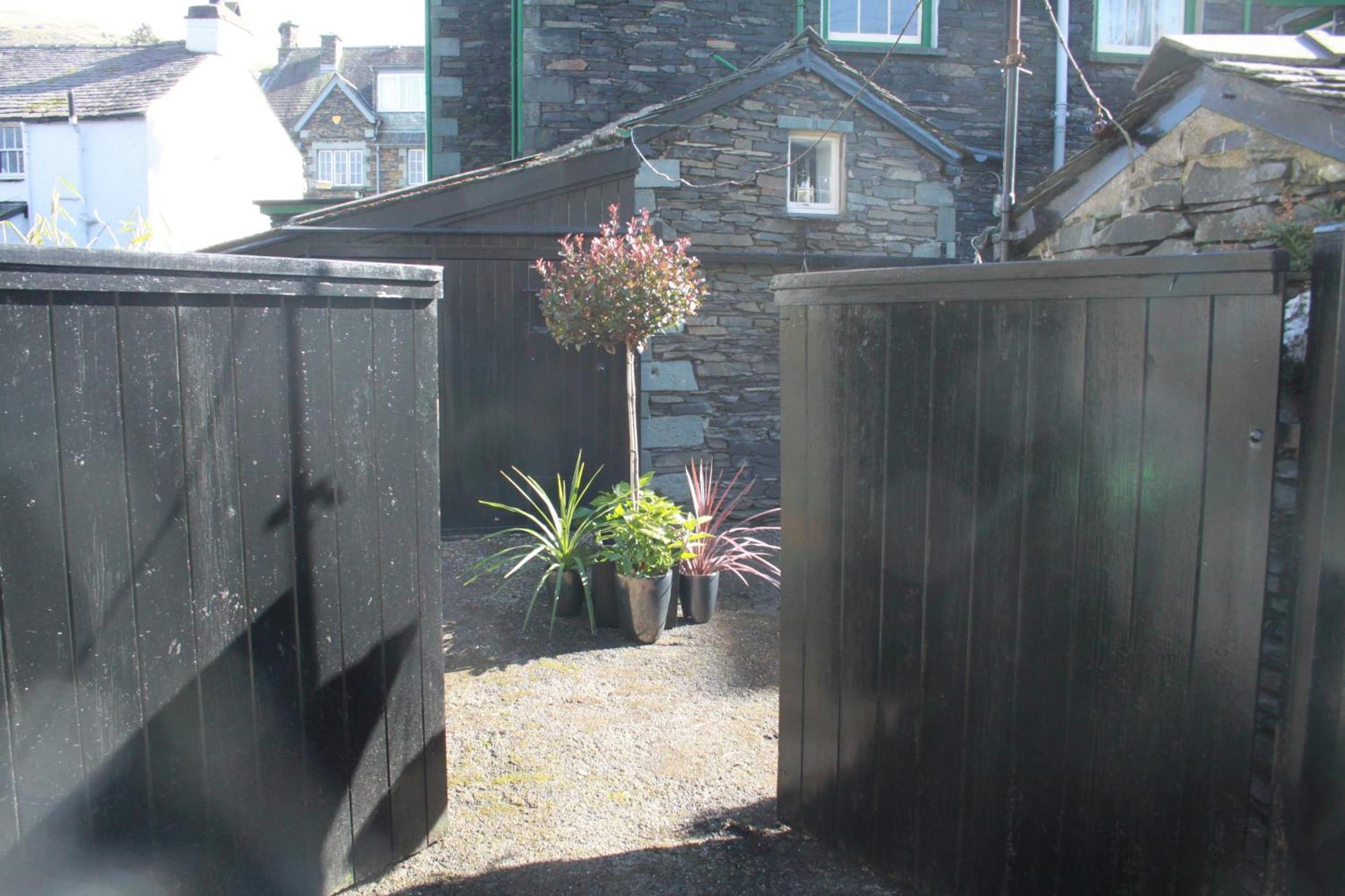 The Lakes B And B Ambleside Exterior photo