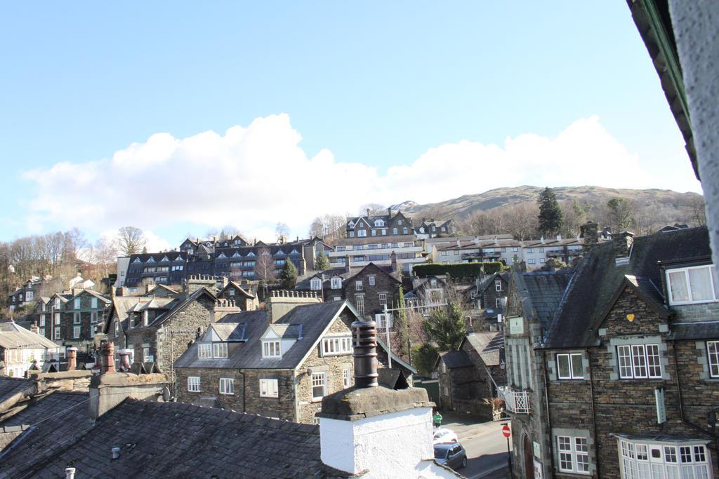 The Lakes B And B Ambleside Exterior photo