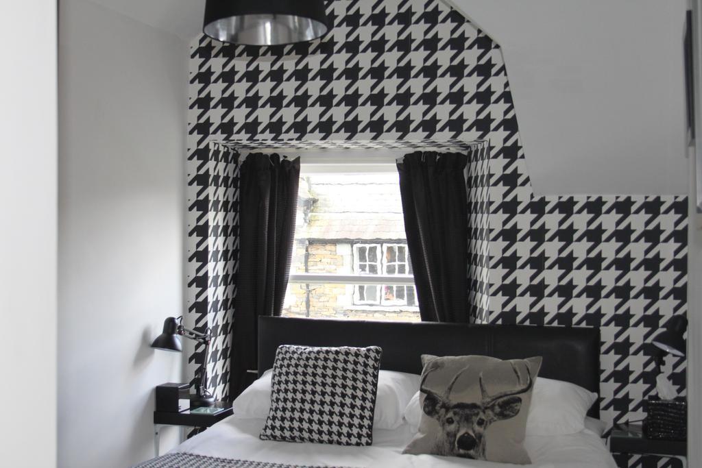 The Lakes B And B Ambleside Room photo