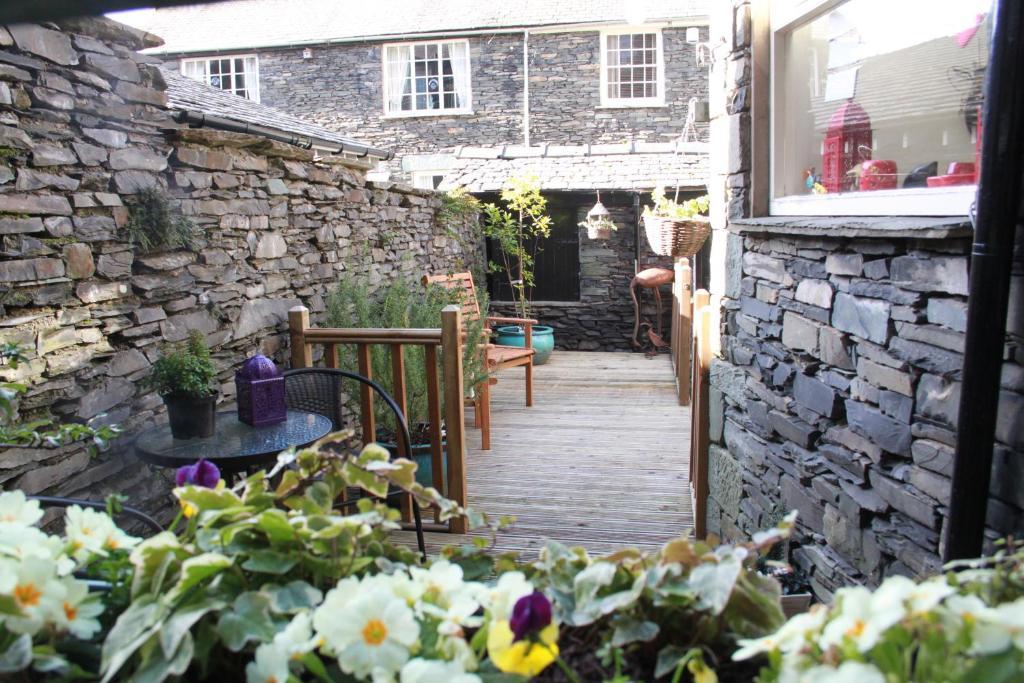 The Lakes B And B Ambleside Exterior photo