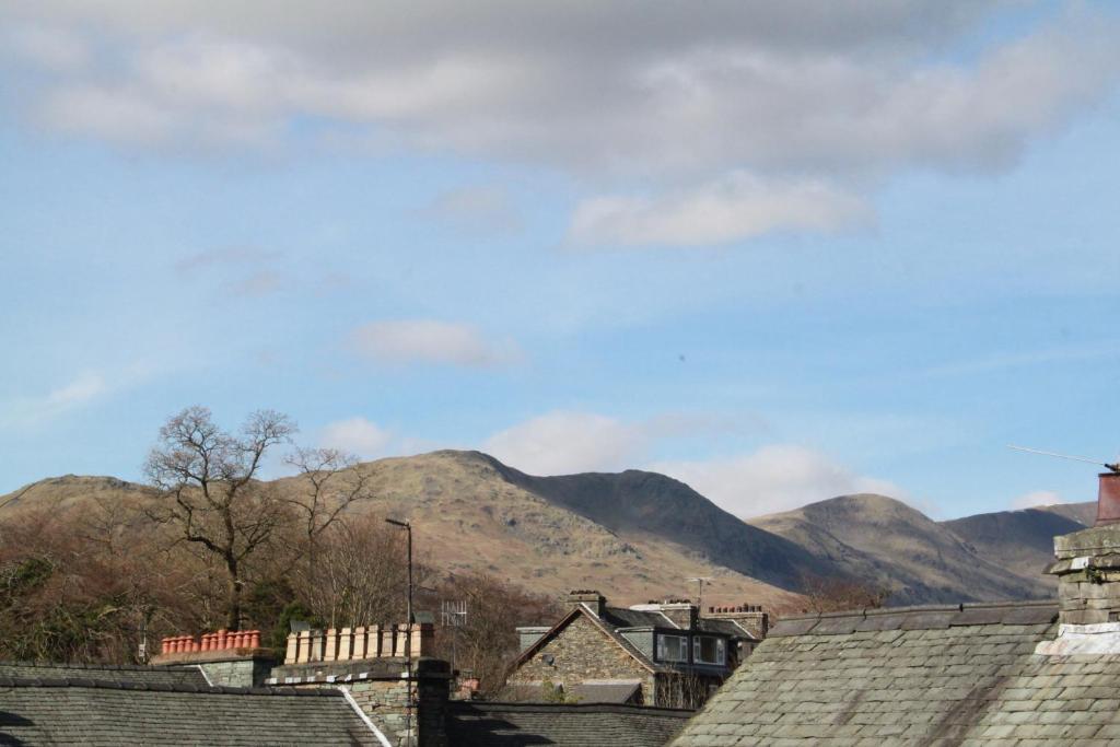 The Lakes B And B Ambleside Exterior photo