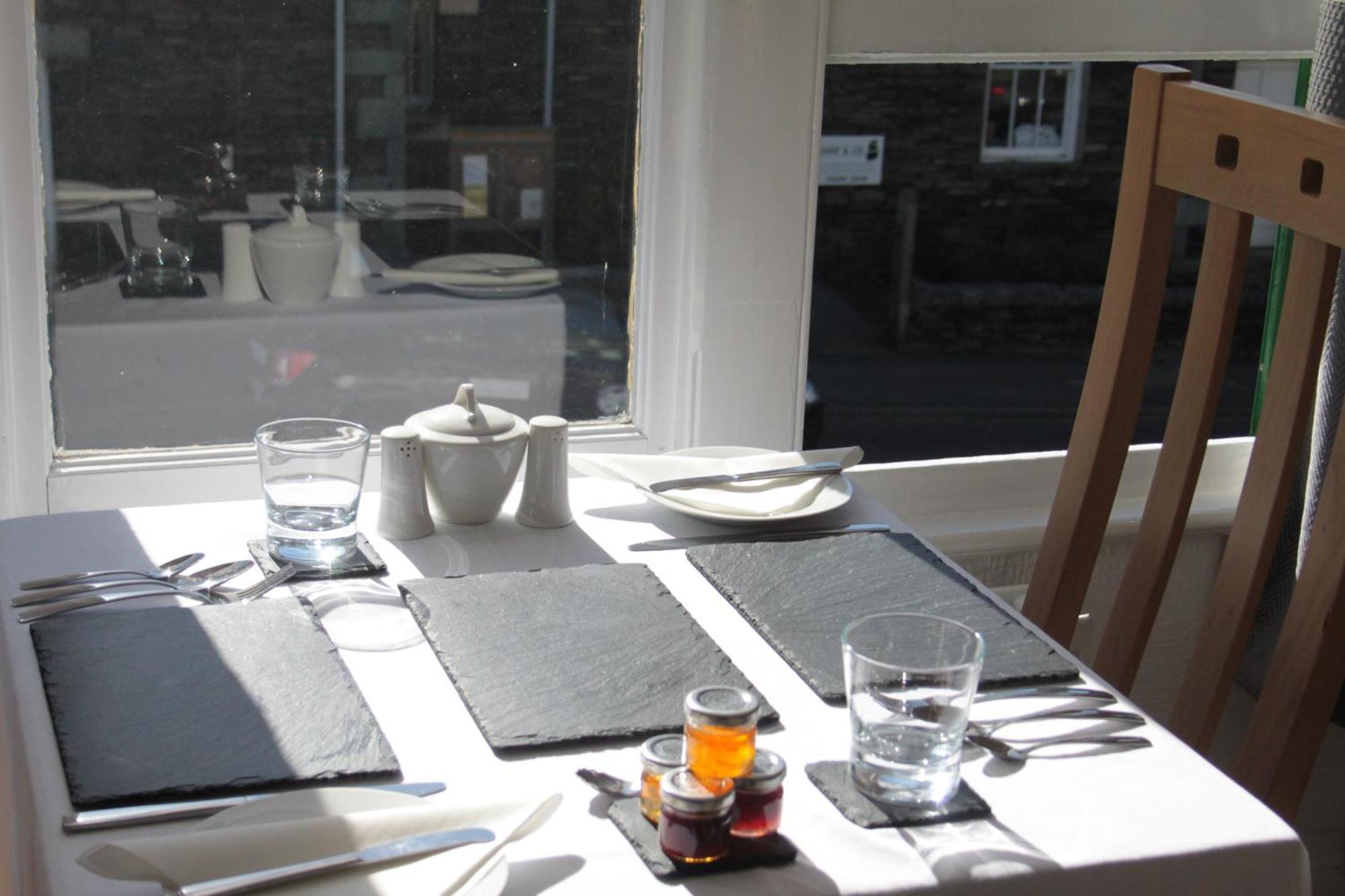 The Lakes B And B Ambleside Exterior photo