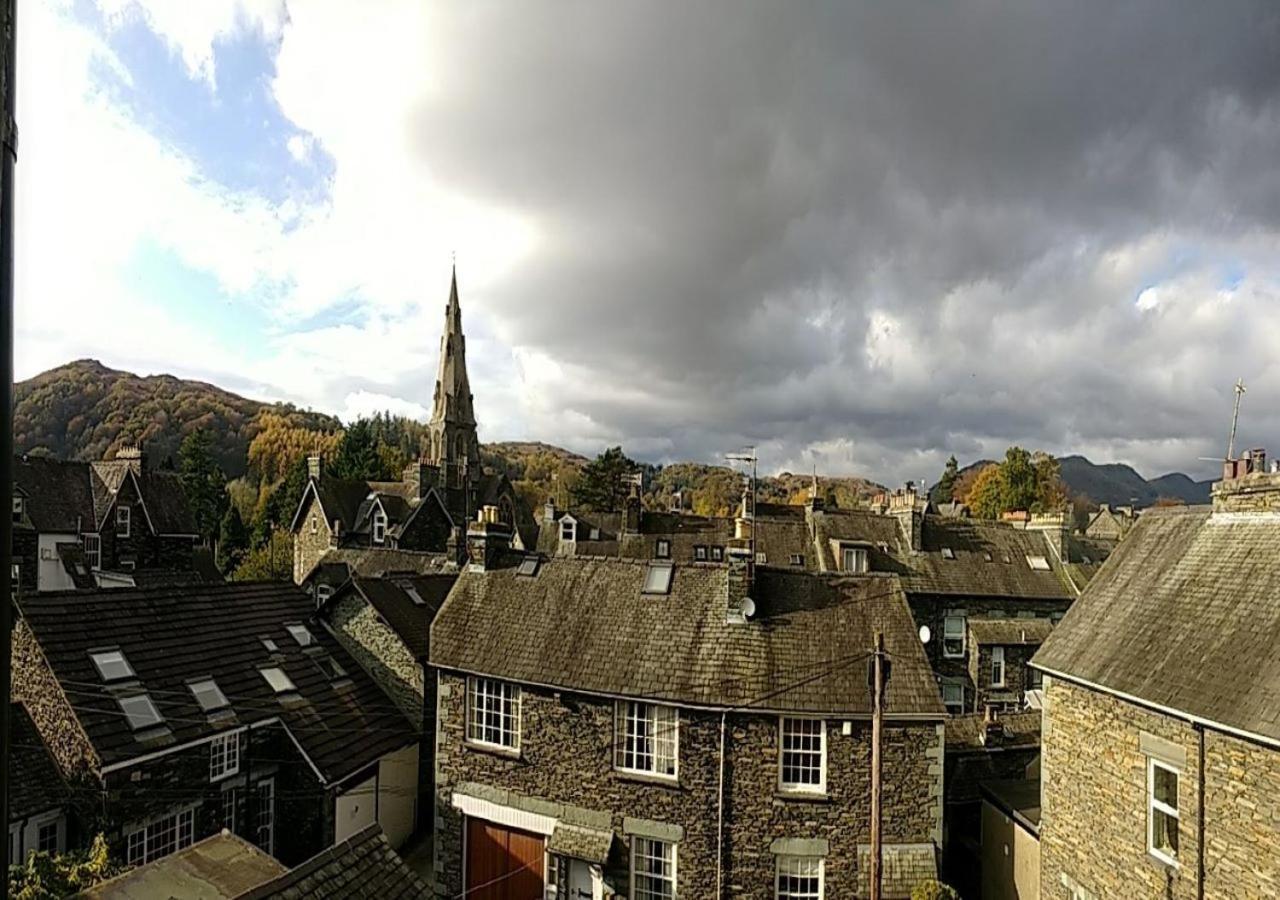 The Lakes B And B Ambleside Exterior photo
